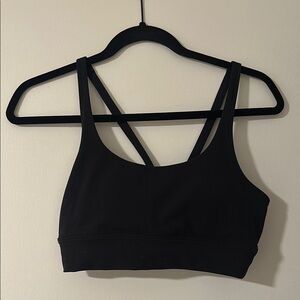 Vuori Yosemite Long Line Bra